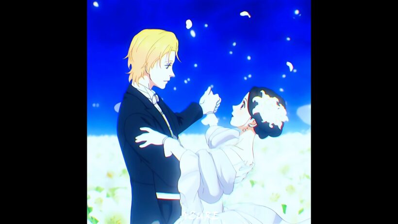 [4K] Love Through A Prism-Dandelions[Edit/AMV]#LoveThroughAPrism#Love#Romance#Love#Anime#AnimeEdit