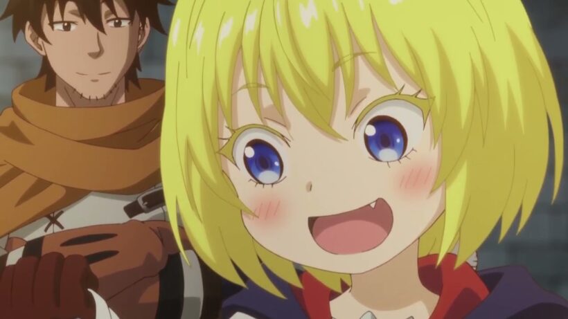 29歳独身中堅冒険者の日常「An Adventurer's Daily Grind at Age 29」第6話　#6