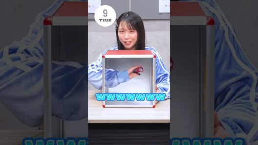 『#死亡遊戯で飯を食う。』 99本ゲームチャレンジ！【53本目は『箱の中身はなんだろな？チャレンジ《スクラップビル編》』】#三浦千幸