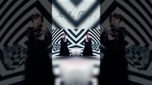 右下から楽曲を保存してたくさん聴いてね❣️【MV公開中⛓️】鬼頭明里「光よ、僕に。」 #鬼頭明里 #MV #shorts