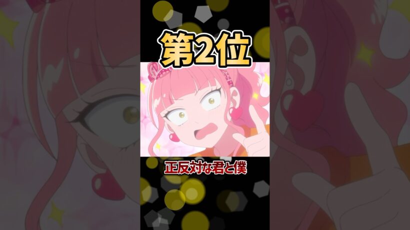 2026冬アニメ個人的中間ランキングTOP10！ #2026冬アニメ #2026年冬アニメ #アニメ 【葬送のフリーレン】【正反対な君と僕】【メダリスト】【違国日記】【推しの子】【ダーウィン事変】