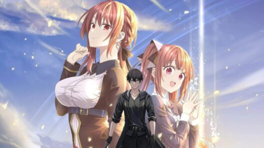 Yuusha Party wo Oidasareta Kiyoubinbou / 勇者パーティを追い出された器用貧乏  8 話 [予告] [公開日]