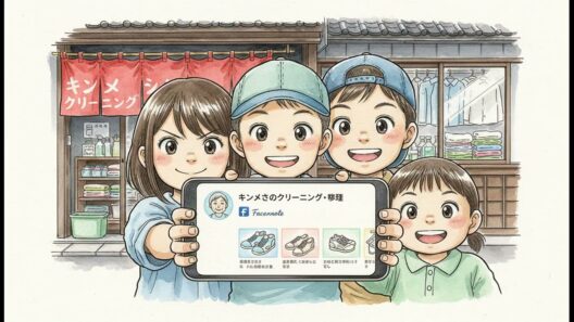 綺麗にしてもらえますか　第7話　【感動】バズった染み抜きの達人が気づいた「本当に大切なこと」とは？｜NotebookLM