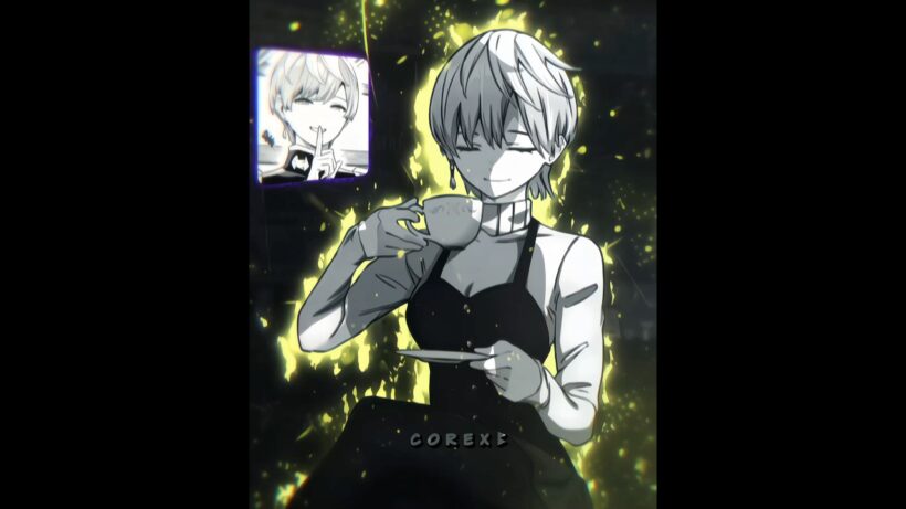 Filler Post💔 || Old edit rmk🫠 || #matoseiheinoslave #tenkaizumo #fyp #manga #edit #yuuki #kyouka