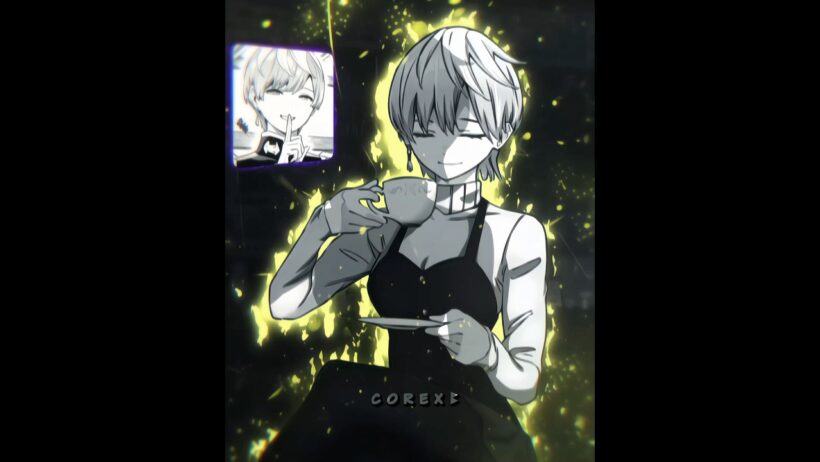 Filler Post💔 || Old edit rmk🫠 || #matoseiheinoslave #tenkaizumo #fyp #manga #edit #yuuki #kyouka