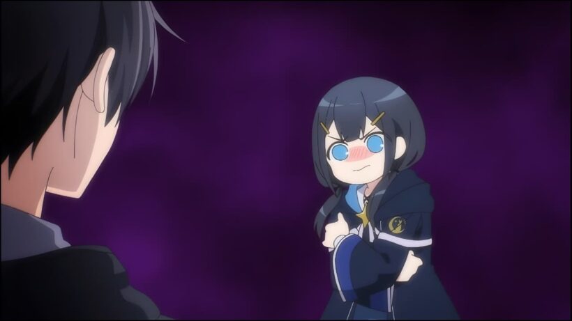 What? Are you saying they're small? 😂 | Jack-of-All-Trades, Party of None | Ep 8 | Anime Moments