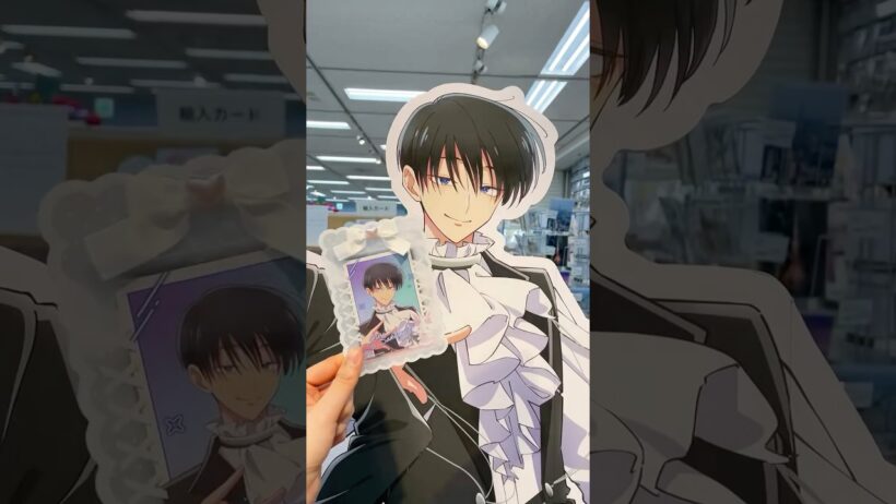 #多聞くん今どっち オタクの一日🌸