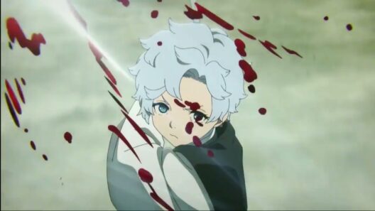 Gabimaru’s Clan Arrives! The Iwagakure Shinobi are Terrifying | Hell's Paradise S2 Episode 4