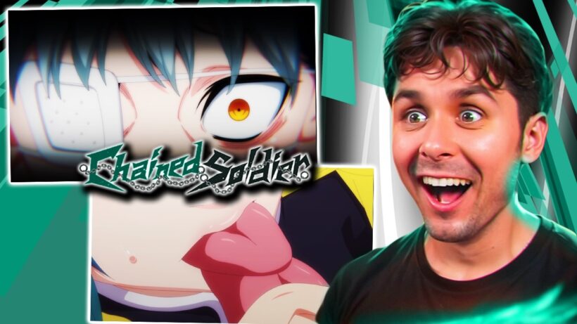 THIS FAMILY IS CRAZY!! | Chained Soldier Season 2 Episode 5 REACTION