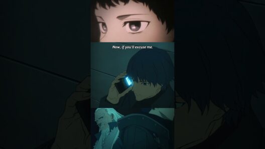 He summoned Charles Chaplin? - Fate/strange Fake Clip #fate #fatestrangefake #anime #shorts