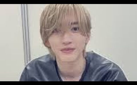 『うるわしの宵の月』実写映画化が話題　なにわ男子 道枝駿佑が新たな一面を切り開くか？