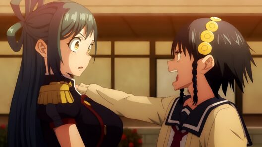 Tobera Starts Wedding Plans for Himari & Yuuki 💀 - Chained Soldier Season 2 Episode 6