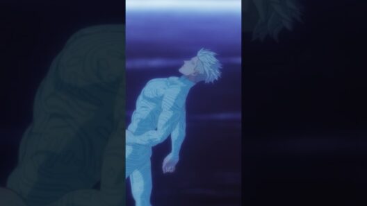 「ゲート、コネクト、ヴァッシュ・ザ・スタンピード！」｜『#TRIGUN STARGAZE』 第６話より｜毎週土曜23時よりテレ東系列にて放送中/各種配信サイトにて好評配信中