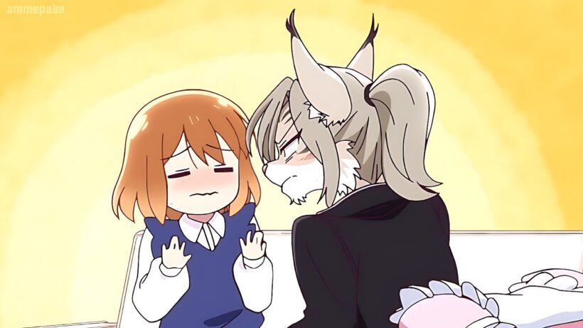 That's Sexual Harassment! 🤣 - The Invisible Man and His Soon-to-Be Wife Episode 6