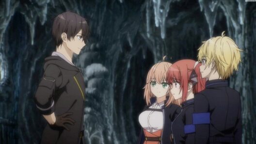 勇者パーティを追い出された器用貧乏 1~8話 Anime English Subtitle 2026