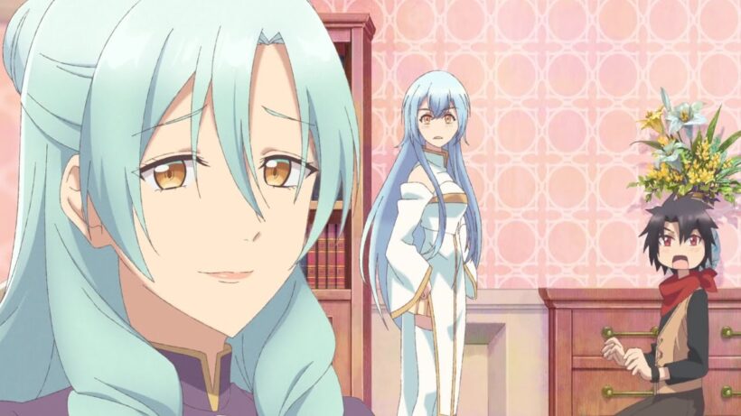 A Punishment from Cecilia’s Mom, Poor Yoki & Cecilia 😅❤️ | Cute Girl in the Hero's Party | Episode 6