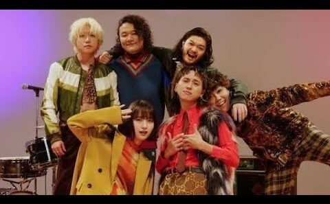 BREIMEN×TOMOO、アニメ『ハイスクール！奇面組』OP曲を現代的に再構築 🎶✨ コラボMV公開で話題沸騰🔥