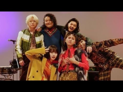 BREIMEN×TOMOO、アニメ『ハイスクール！奇面組』OP曲を現代的に再構築 🎶✨ コラボMV公開で話題沸騰🔥