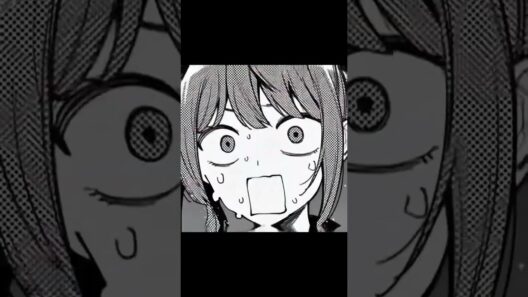 nene himekawa                          #マンガ #アニメ #music #真夜中ハートチューン #mayonakahearttune #short #anime