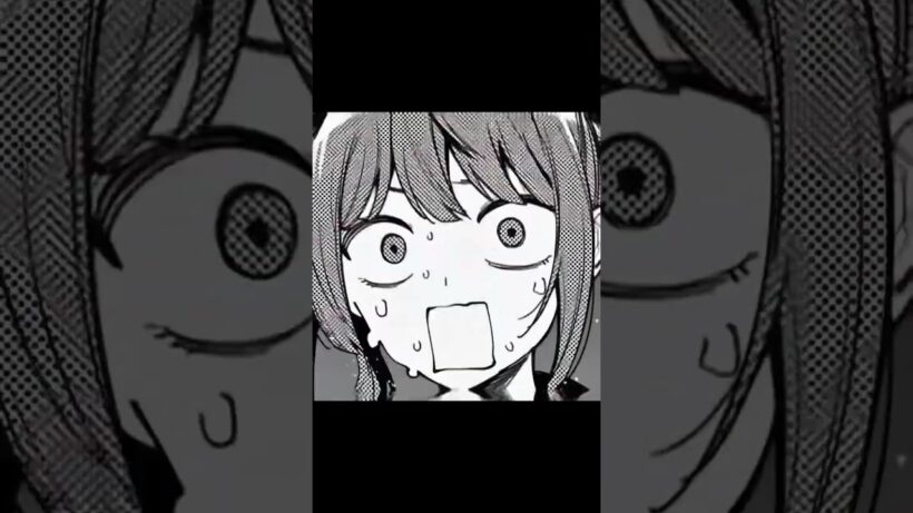 nene himekawa                          #マンガ #アニメ #music #真夜中ハートチューン #mayonakahearttune #short #anime