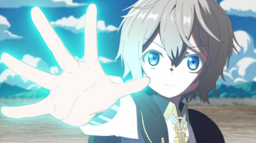 貴族の魔法の天才の息子に転生するが、弱さゆえに追放される。今、彼は自らの王国を築き、高貴な女戦士の助けで世界で最も安全な都市を築こうとしている