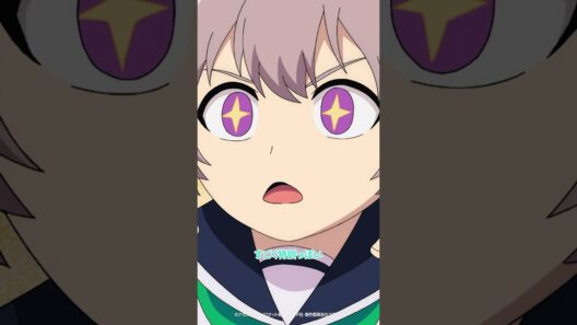 「すごく特訓っぽい」 / TVアニメ『勇者のクズ』第6話より / 1月10日(土)毎週土曜24:55〜より日本テレビ系にて連続2クールで順次全国放送開始！