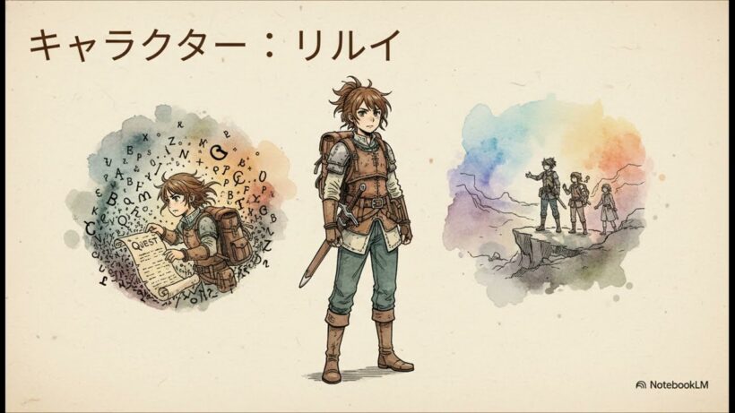 29歳独身中堅冒険者の日常　第７話　アニメの掃除シーンで61歳が涙した理由。33年間の「孤独な誇り」と新たな一歩