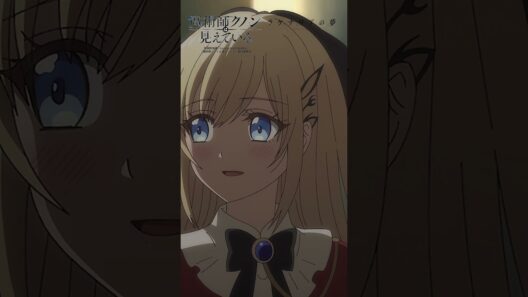 TVアニメ「 #魔術師クノンは見えている 」オープニングテーマ #ヰ世界情緒 「ラケナリアの夢」 #アニメ #anime #shorts