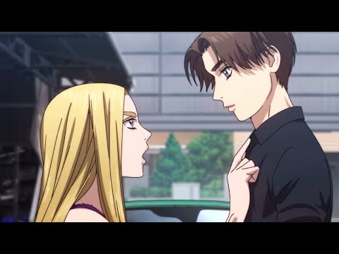 MF GHOST SEASON 3 ep.7