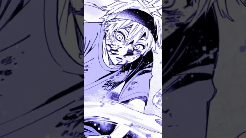 やっとデッドアカウントの漫画揃った！#デッドアカウント