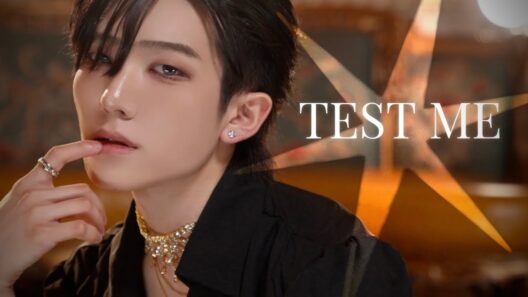 TEST ME (推しの子 第3期 OP) - ちゃんみな 踊ってみた [オリジナル振付] ありく