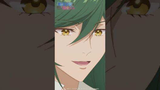 「なんて俺様な妖精王なの！」