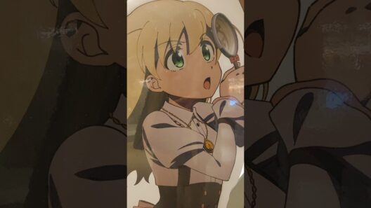 【🇯🇵旅日記】渋谷TSUTAYA:TVアニメ『アルネの事件簿』TSUTAYA POP UP SHOP #Shorts