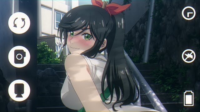 アッピールしていけばいいんです!！