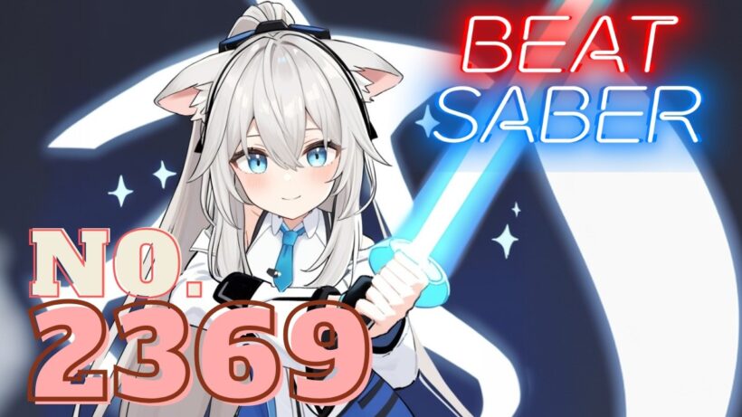 [#BeatSaber] 花ざかりの君たちへ OP / YOASOBI / アドレナ - Expert