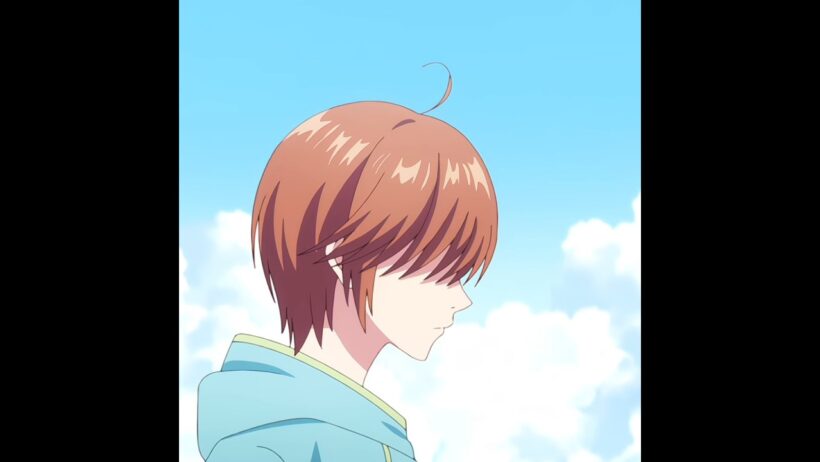 『Mizuki×Izumi Misunderstanding Part-2🥺😢❤️‍🩹』#anime #shorts #animeshorts #hamakimi