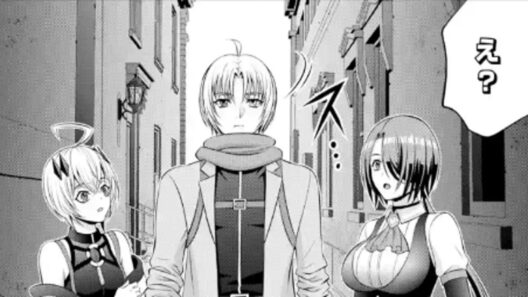 【異世界漫画】超知能とチートスキルで異世界を旅する最強貴族の冒険 1~52【マンガ動画】