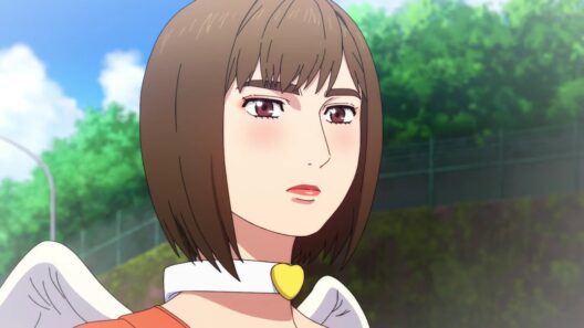 MF Ghost (燃油車鬥魂)  32 3RD SEASON  #1080p