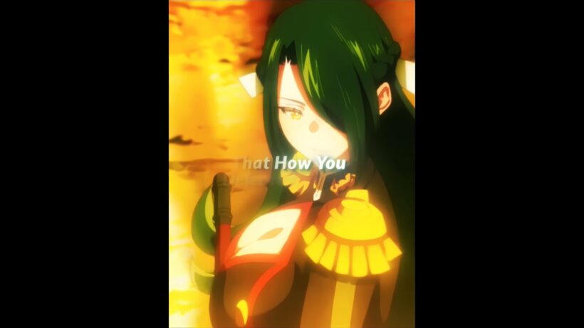 『🥰Fubuki Azuma🤍💚』- Chained Solider Season 2 Edit #chainedsoldier