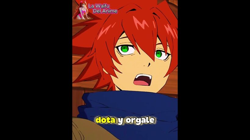 YO SOY MEJOR QUE TU XYLO❗│ CAP 6 SENTENCED TO BE A HERO