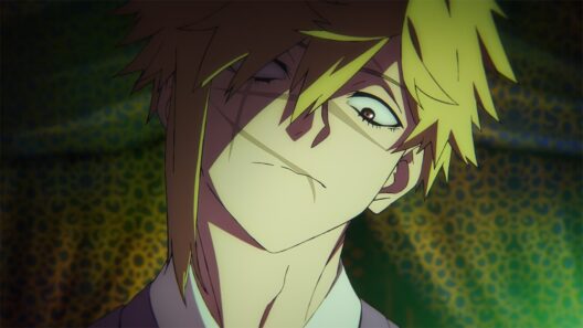 TVアニメ『地獄楽』第二十話「二人と一人」予告映像