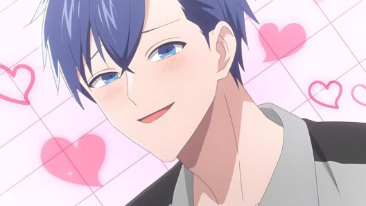 He's So Cute! 🥰 - The Daily Life of a Part-time Torturer Episode 7