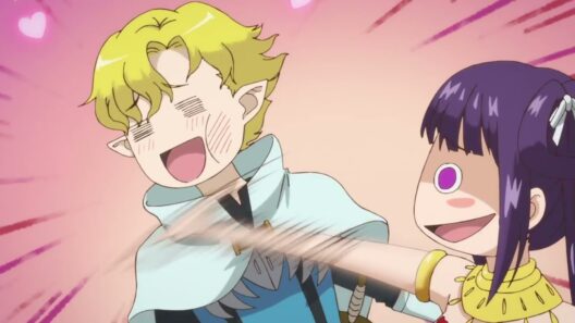 Hajime is too Easy😭🤣 | An Adventurer's Daily Grind at Age 29 | Ep 6 | Part 1 | Anime Moment