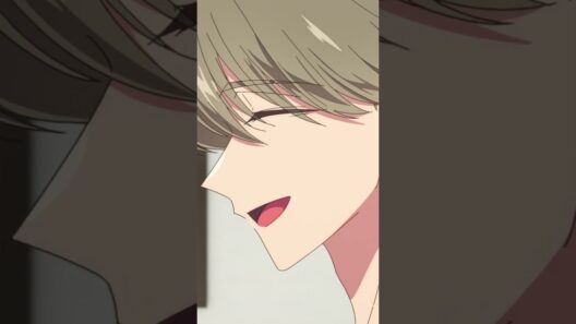 SWITCH.7「オタクとは恐ろしい生き物だ」好評配信中💕 #多聞くん今どっち #アニメ #tamon_anime #anime