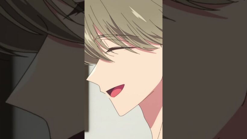 SWITCH.7「オタクとは恐ろしい生き物だ」好評配信中💕 #多聞くん今どっち #アニメ #tamon_anime #anime