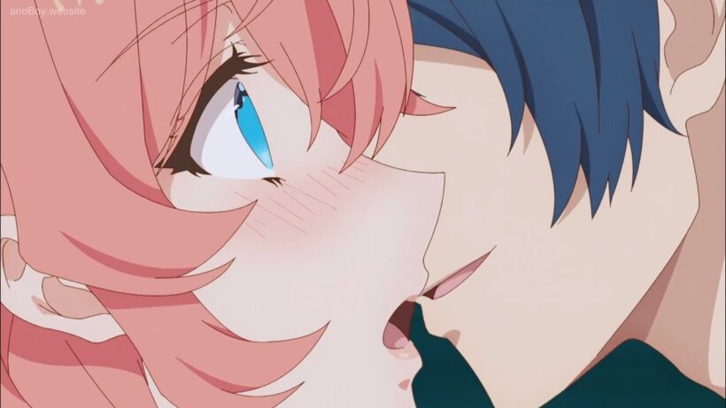 悪役令嬢は隣国の王太子に溺愛される episode 6 Full | REACTION