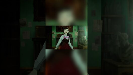 Love Through a Prism (2026)