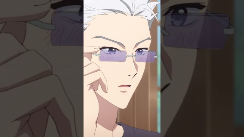 寺の息子!?｜TVアニメ「#花ざかりの君たちへ」第7話『おれ、男ですから！』より#HanaKimi #anime #山根綺 #八代拓 #戸谷菊之介 #日野聡