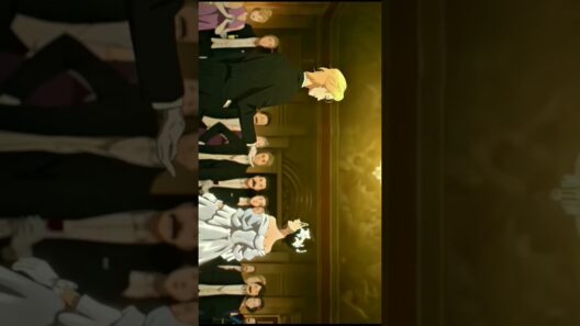 love through a prism 4k edit ✨ #anime #shorts