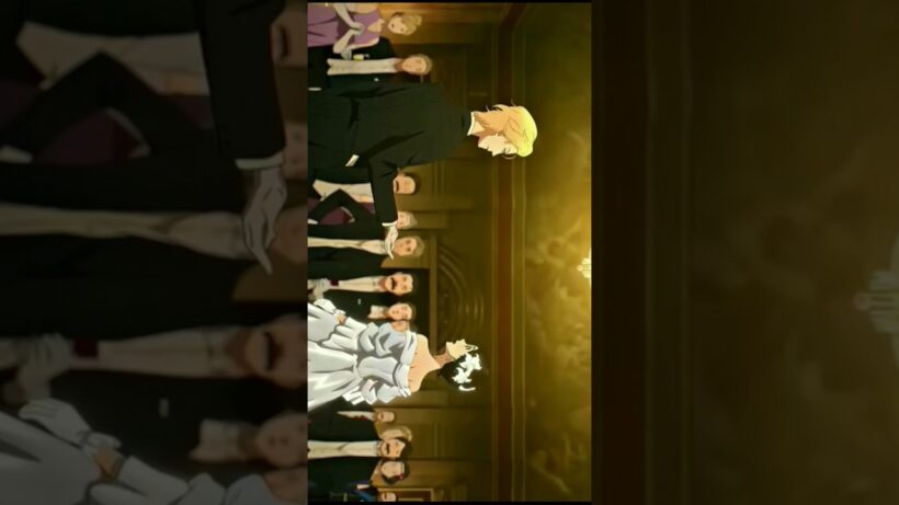 love through a prism 4k edit ✨ #anime #shorts